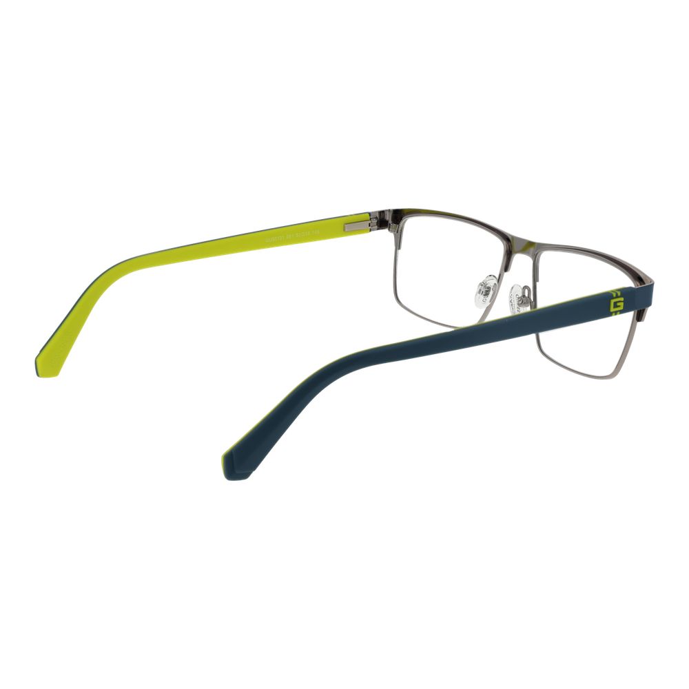 Montures optiques Guess Blue pour hommes