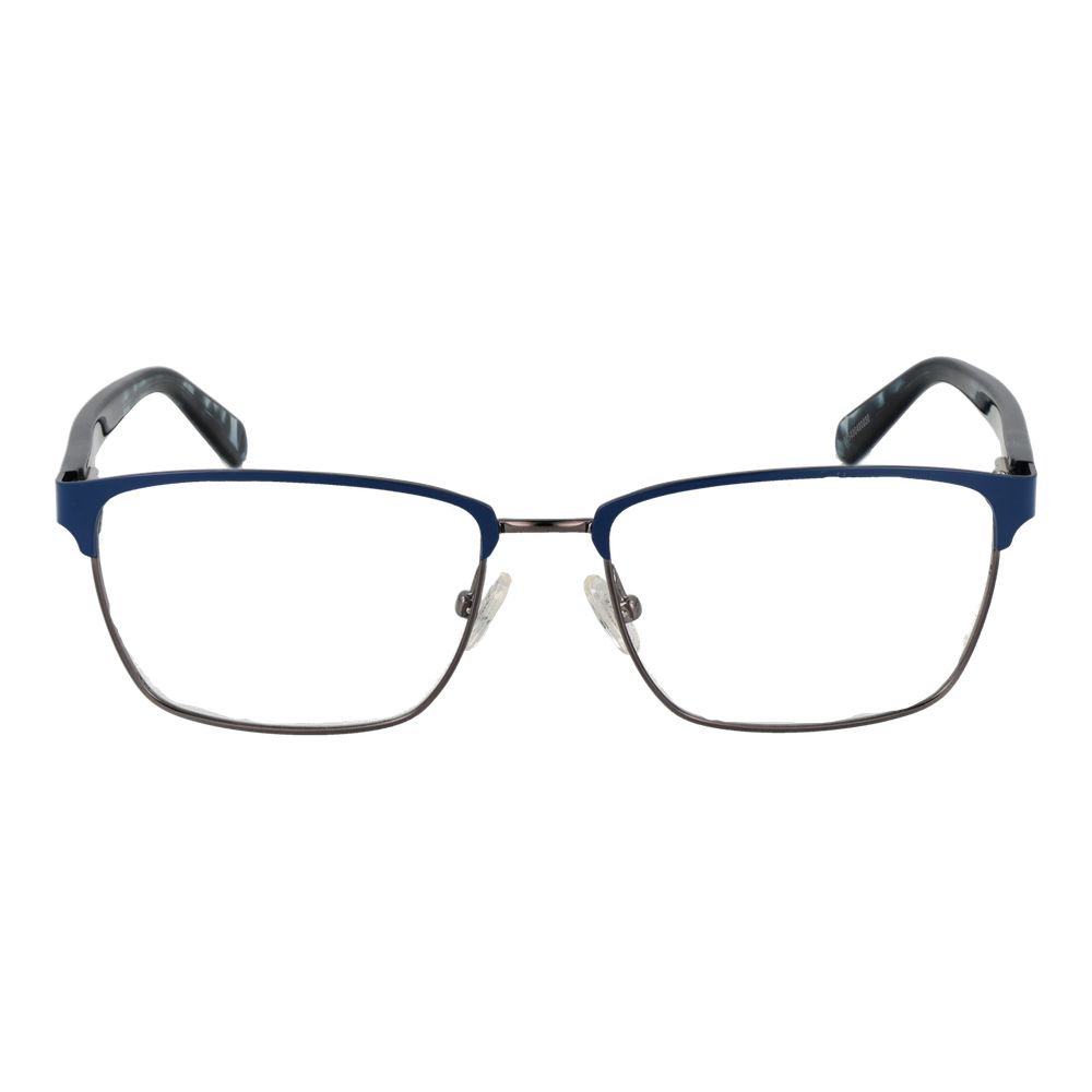 Montures optiques Guess Blue pour hommes