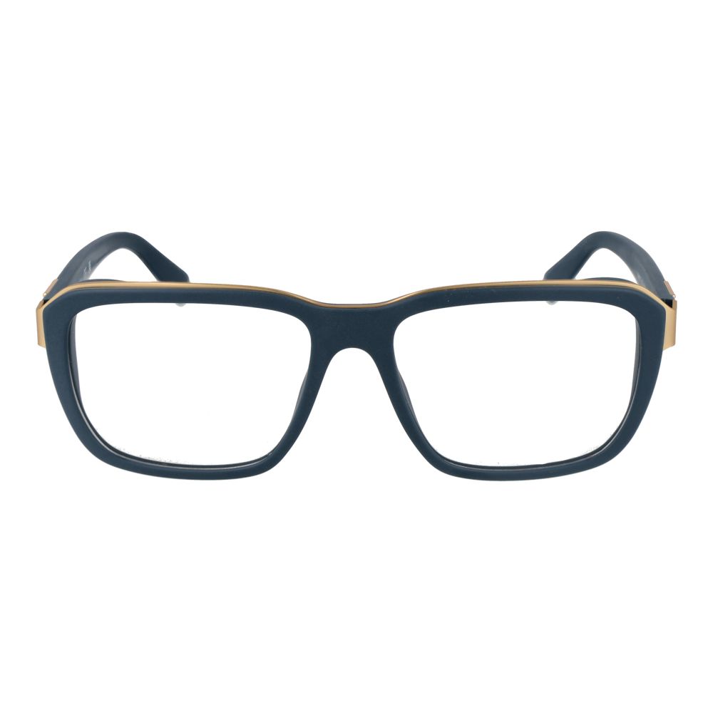 Montures optiques Guess Blue pour hommes
