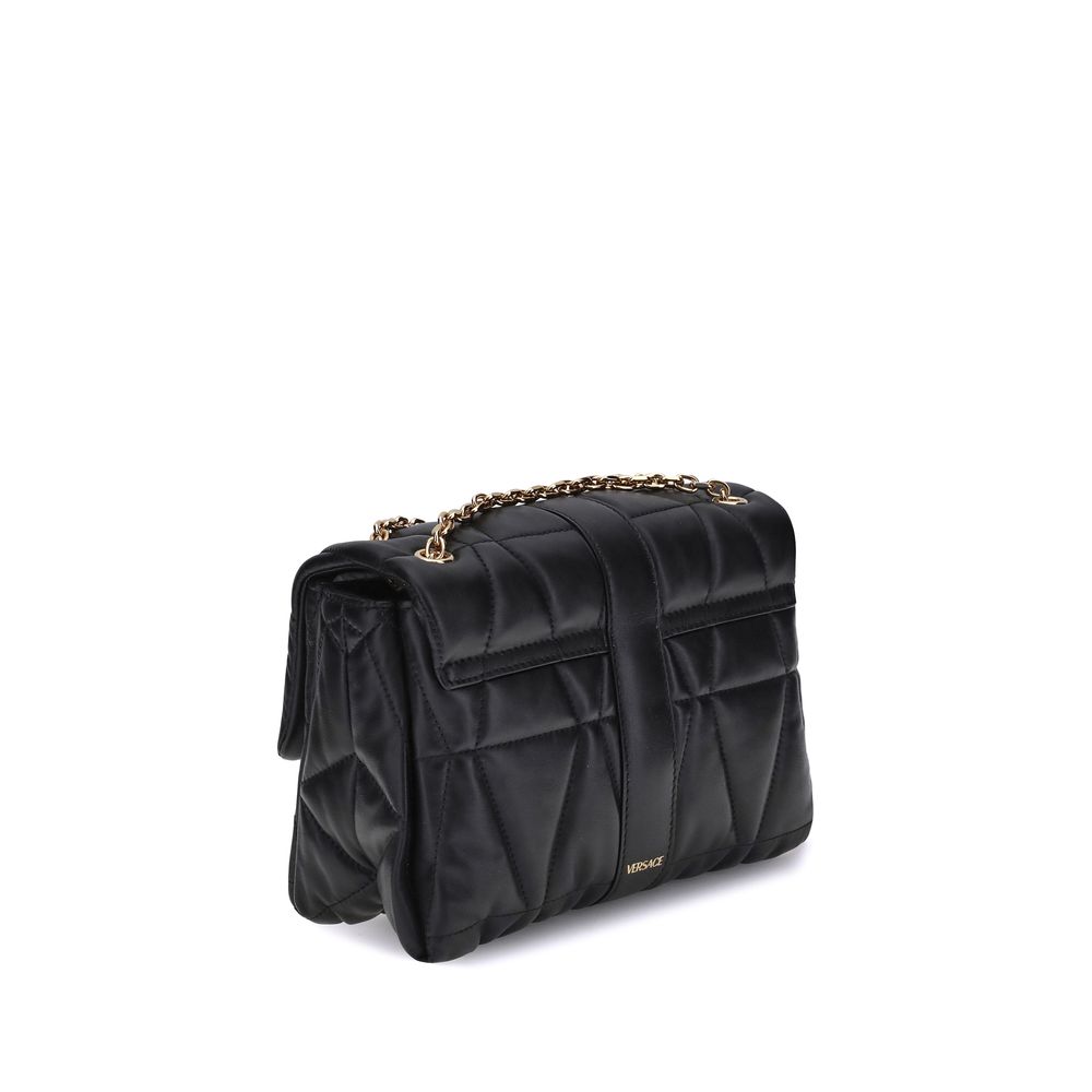 Sac à bandoulière Versace Kleio