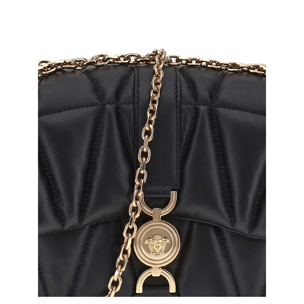 Sac à bandoulière Versace Kleio