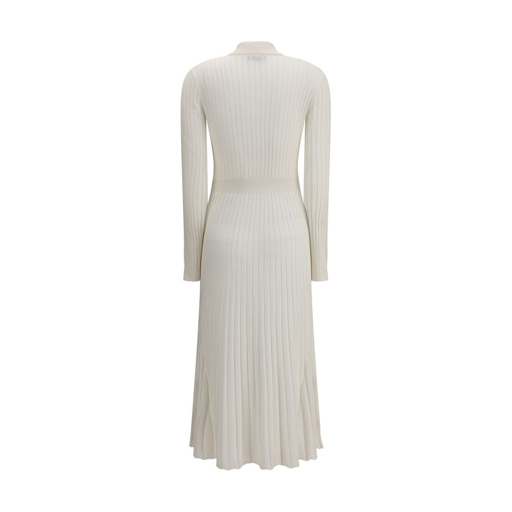 Robe longue Ardor de Gabriela Hearst