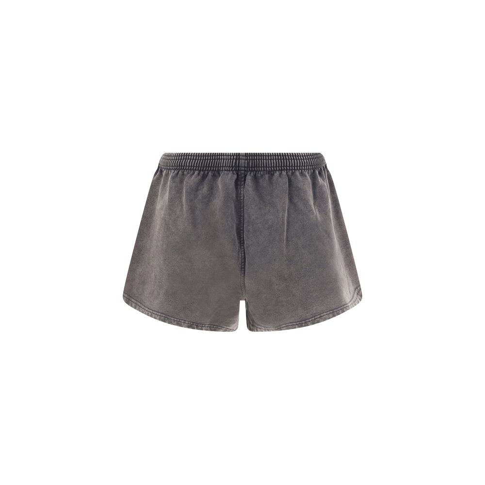 Short de course Alexander Wang