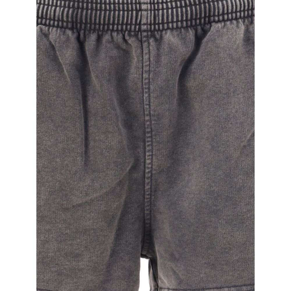 Short de course Alexander Wang