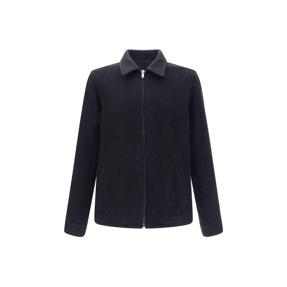 Rick Owens Brad Jacket