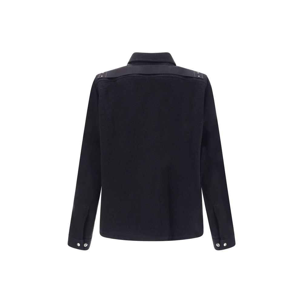 Rick Owens Brad Jacket