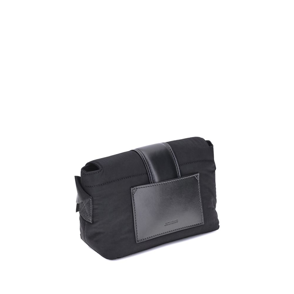 Sac à bandoulière Jacquemus Nylon Bambino