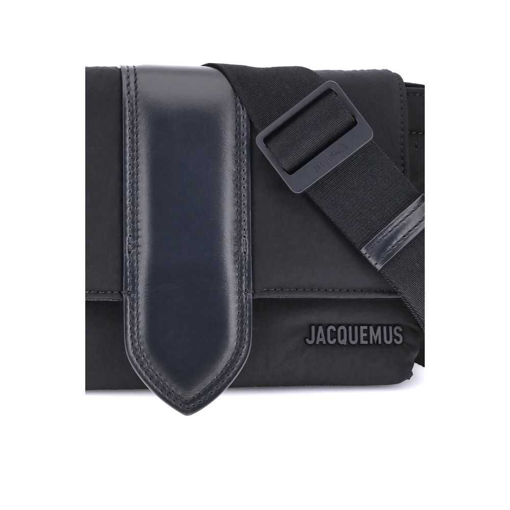 Sac à bandoulière Jacquemus Nylon Bambino