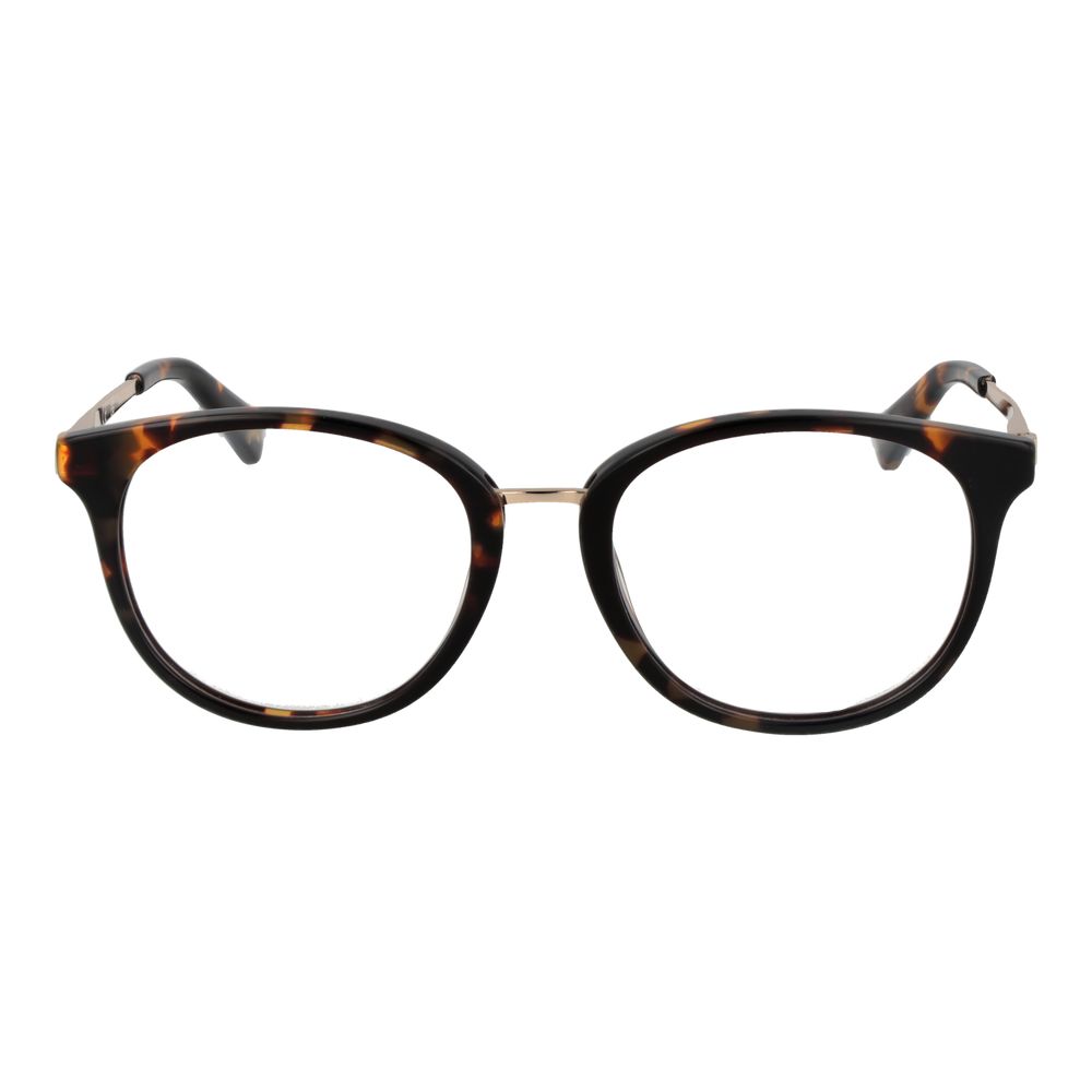 Montures optiques unisexes Guess Brown