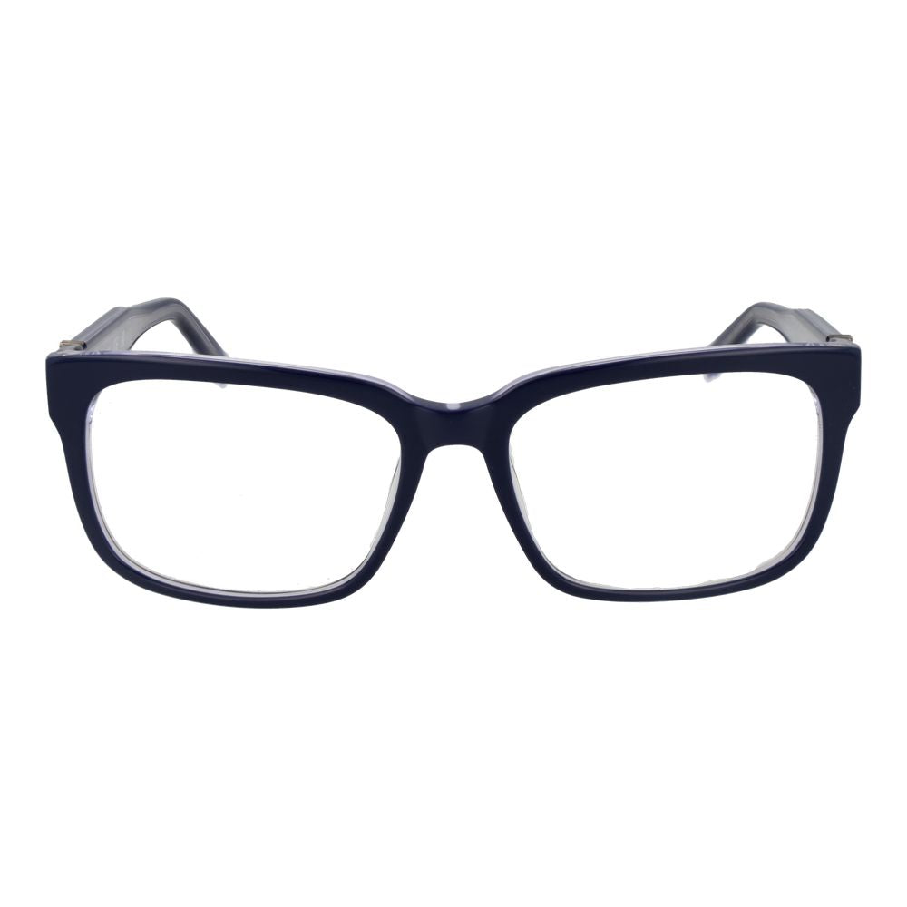 Montures optiques Guess Blue pour hommes