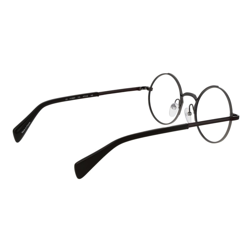 Montures optiques pour homme Yohji Yamamoto Bronze