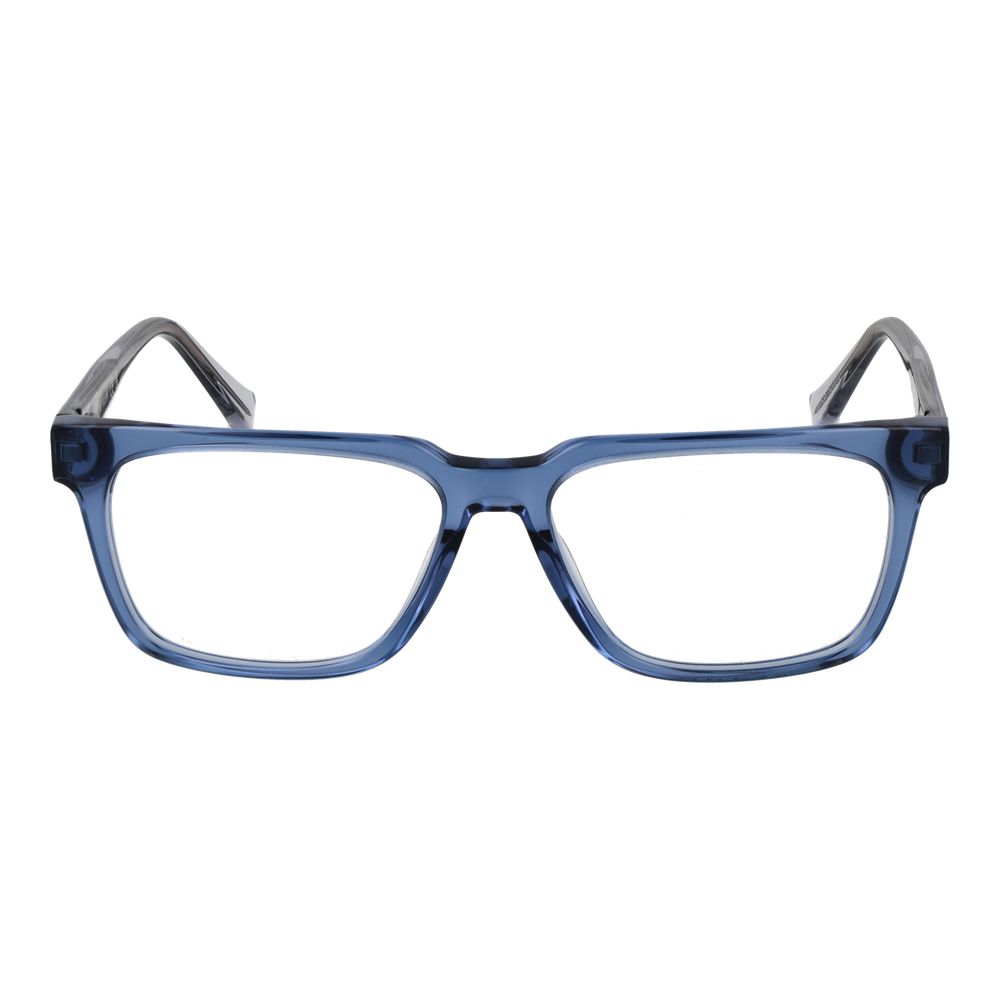 Montures optiques Guess Blue pour hommes