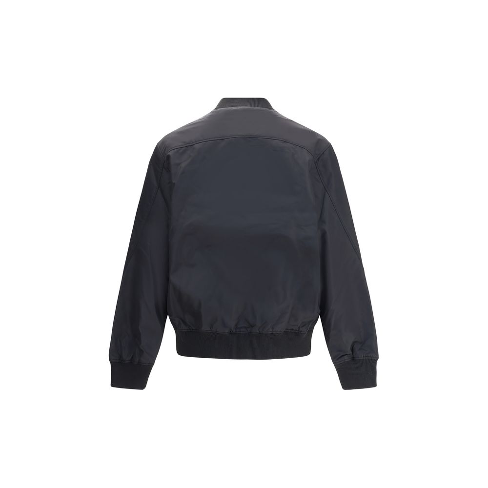 Blouson aviateur double couche Axel Arigato