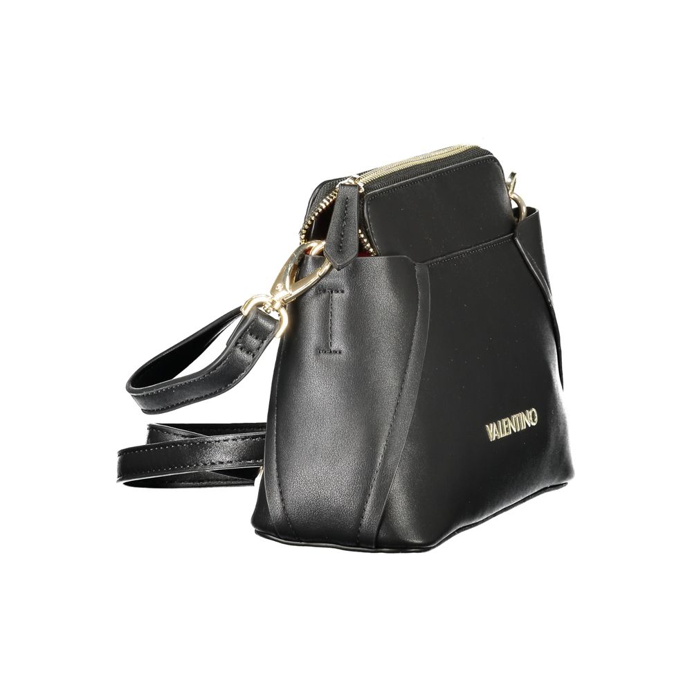 Sac à main Mario Valentino en polyéthylène noir pour femme