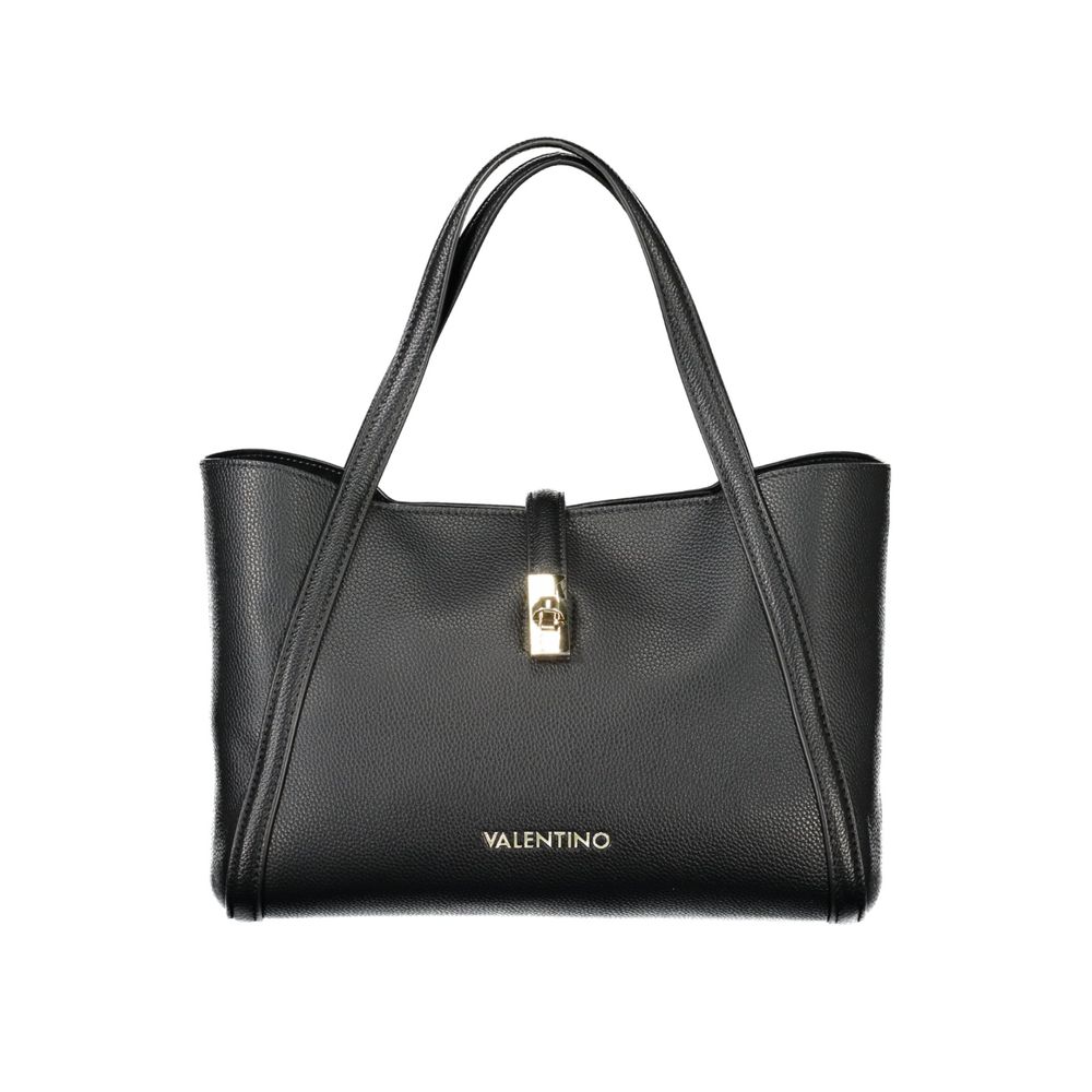 Sac à main Mario Valentino en polyéthylène noir pour femme