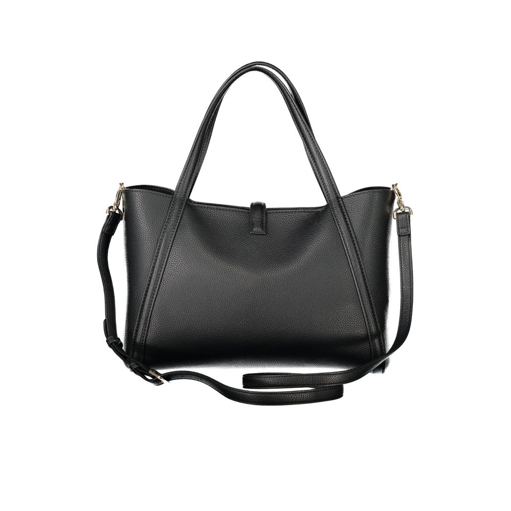 Sac à main Mario Valentino en polyéthylène noir pour femme