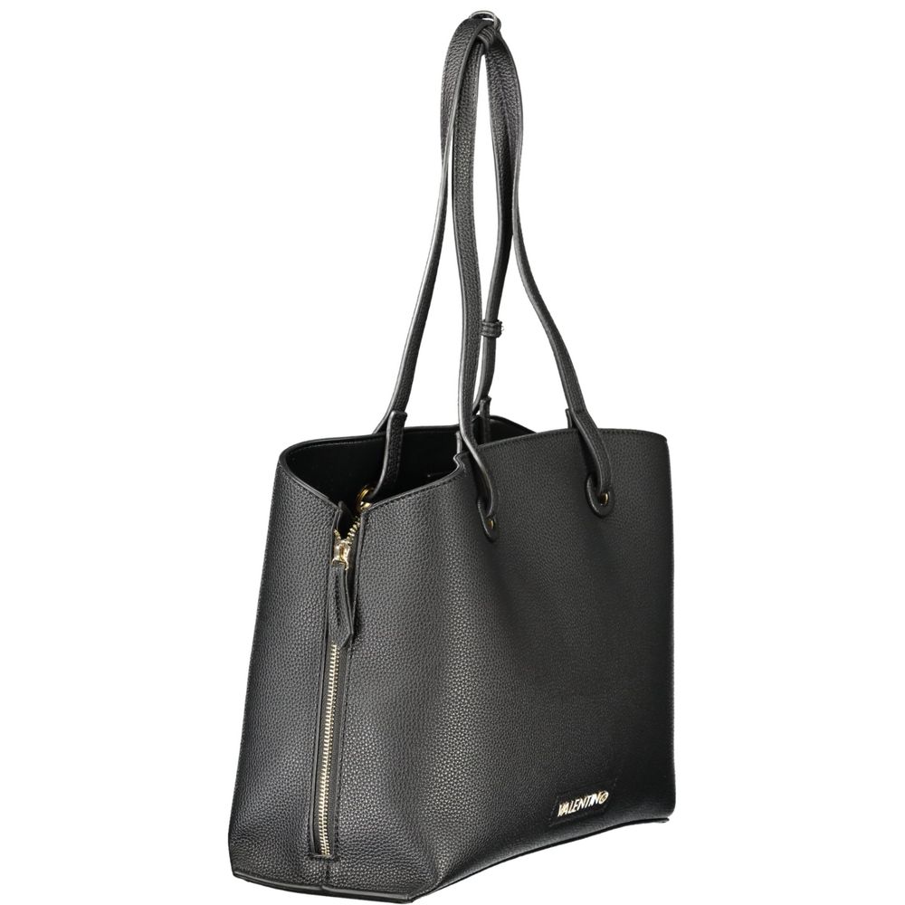Sac à main Mario Valentino en polyéthylène noir pour femme