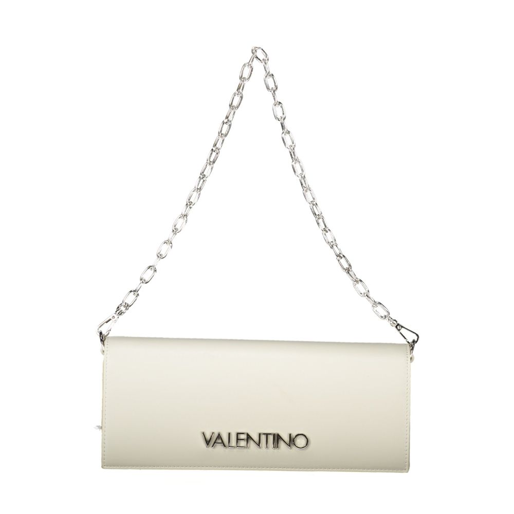 Sac à main Mario Valentino en polyéthylène blanc pour femme