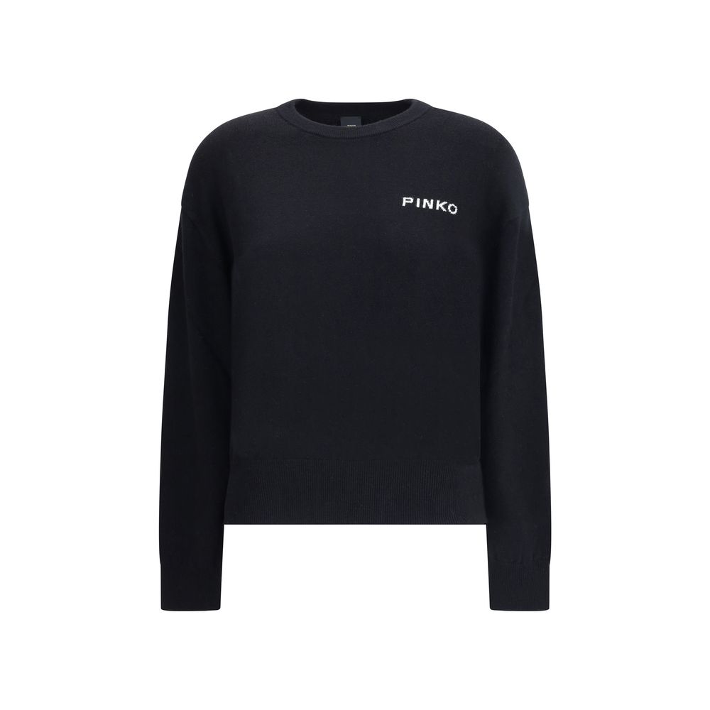 PINKO Logo Sweater by PINKO