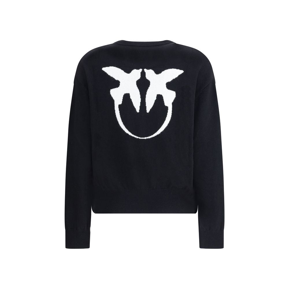 PINKO Logo Sweater by PINKO