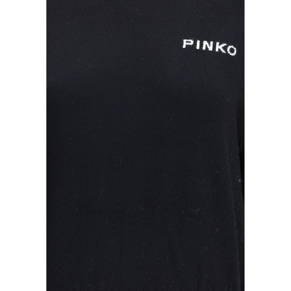 PINKO Logo Sweater by PINKO