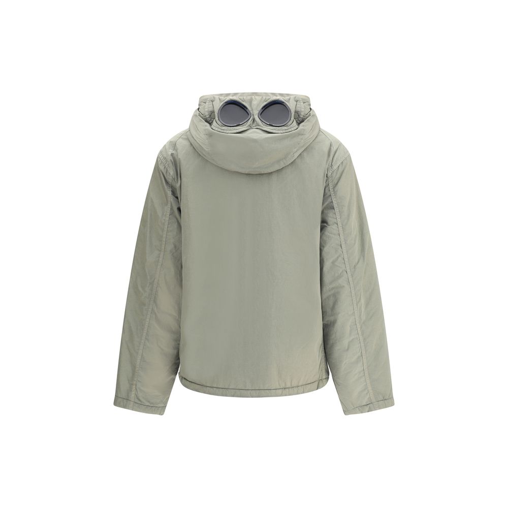 CP Company Hooded Nylon Jacket