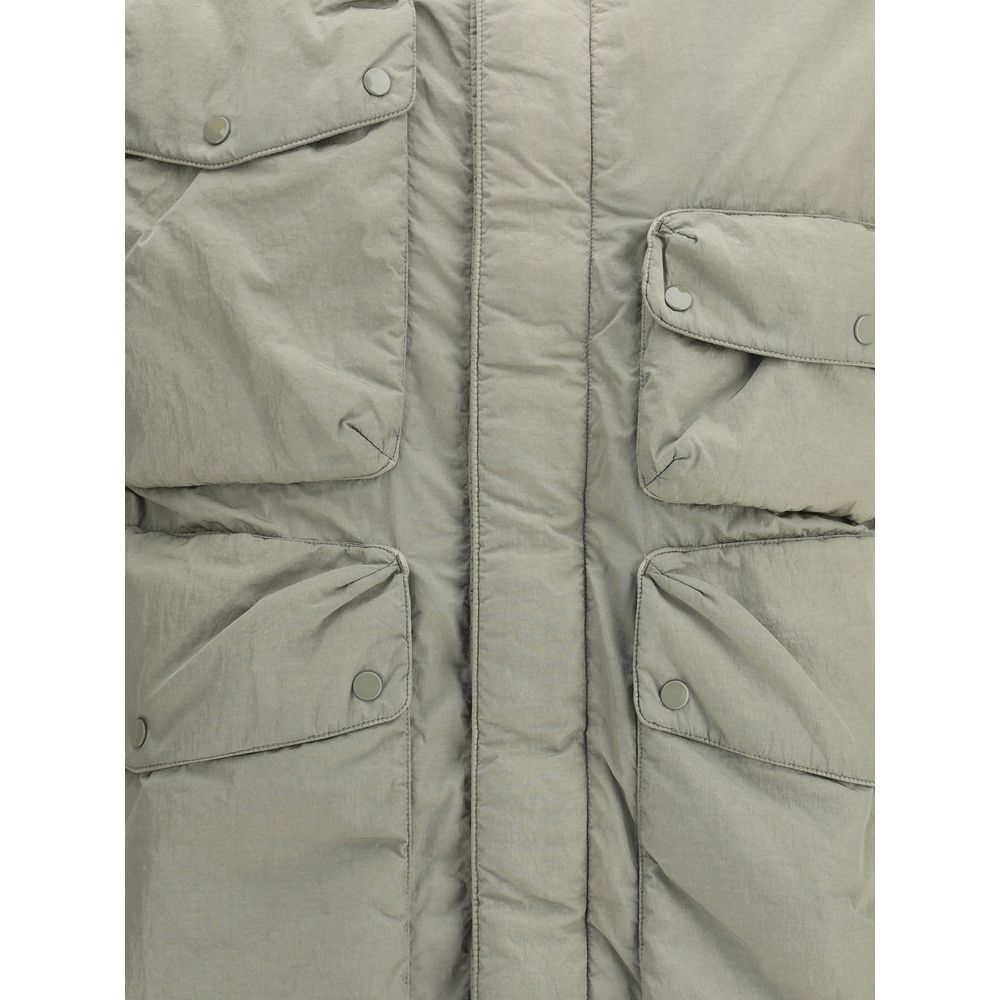 CP Company Hooded Nylon Jacket