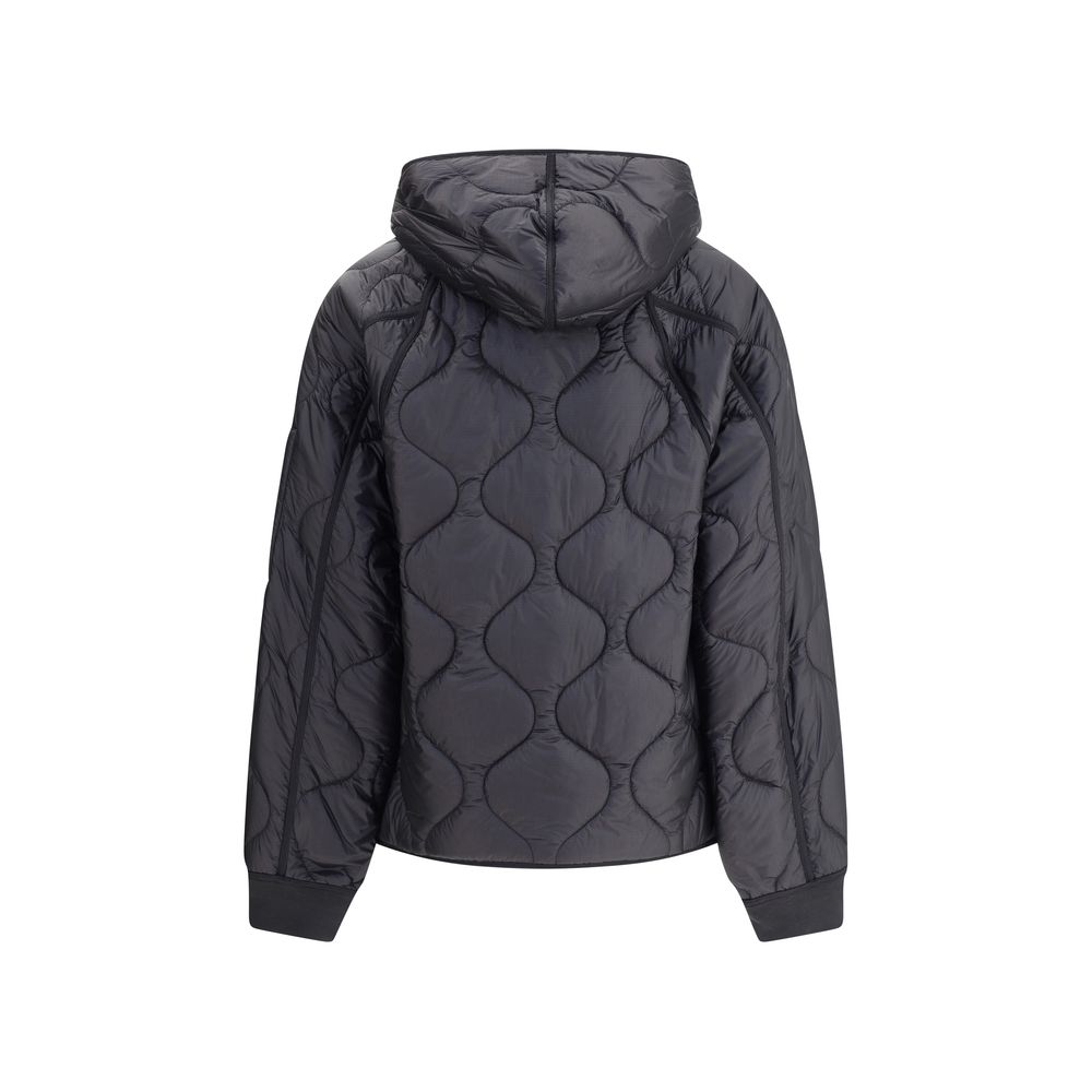 CP Company Quilted Down Jacket