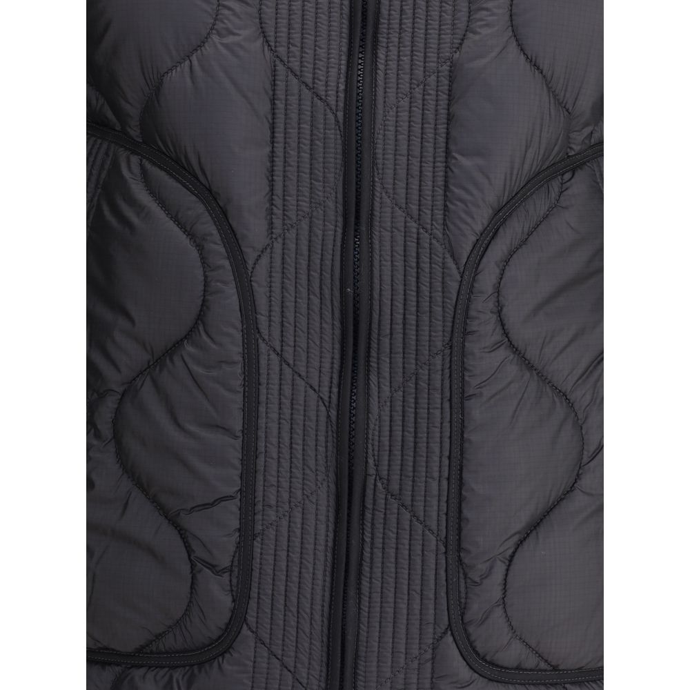 CP Company Quilted Down Jacket
