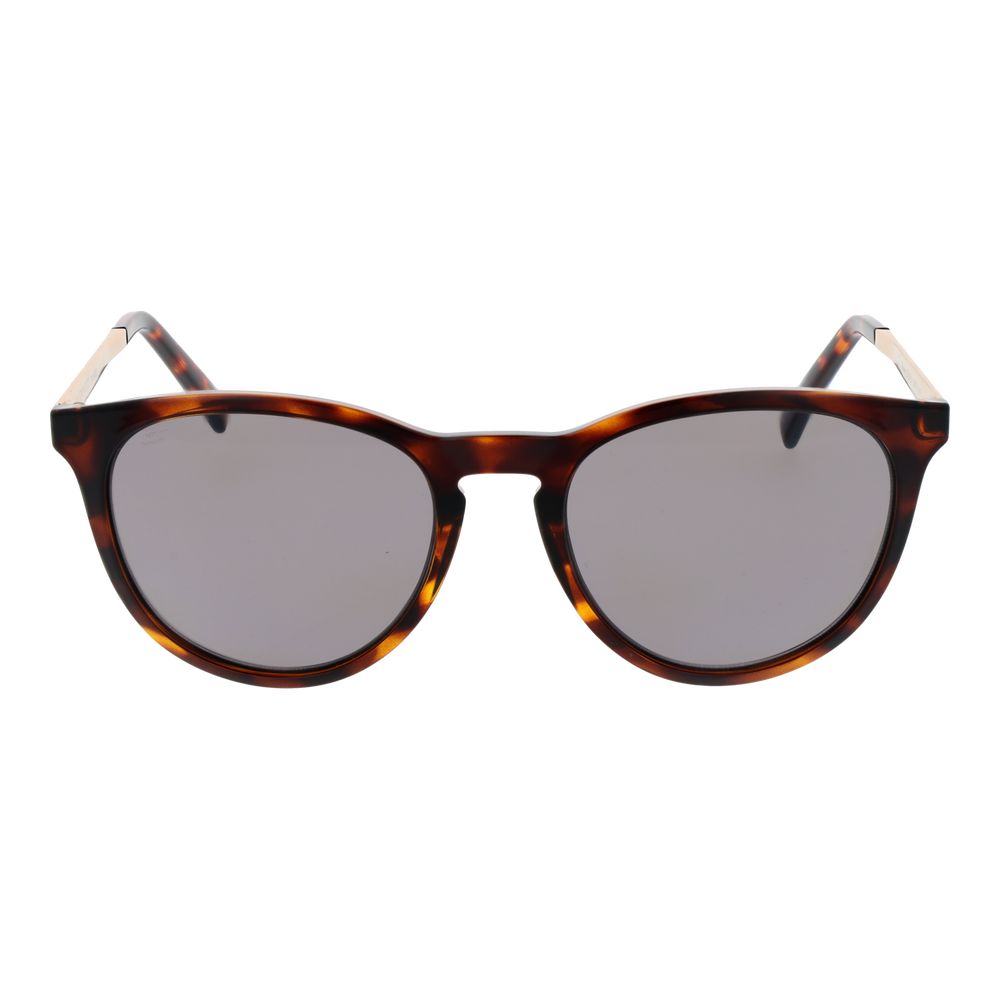 Lunettes de soleil unisexes marron Serengeti