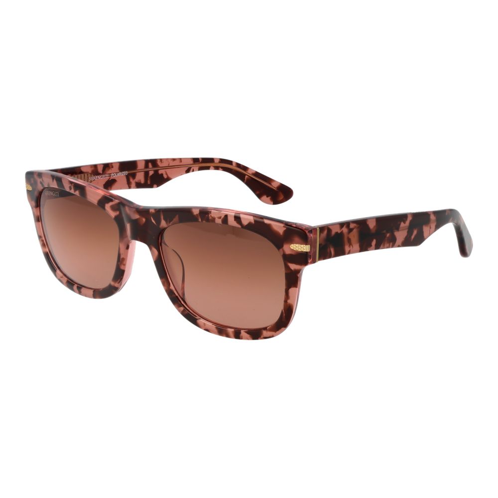 Lunettes de soleil unisexes multicolores Serengeti