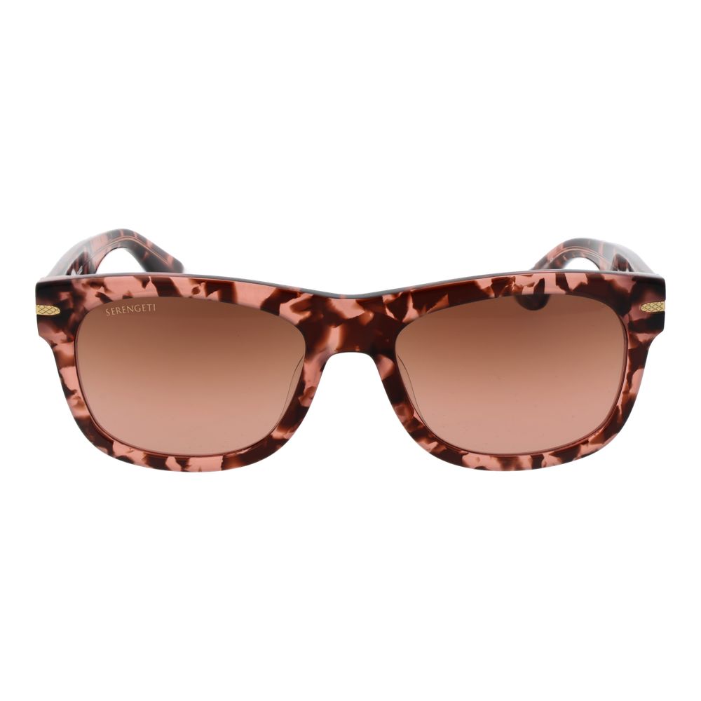 Lunettes de soleil unisexes multicolores Serengeti