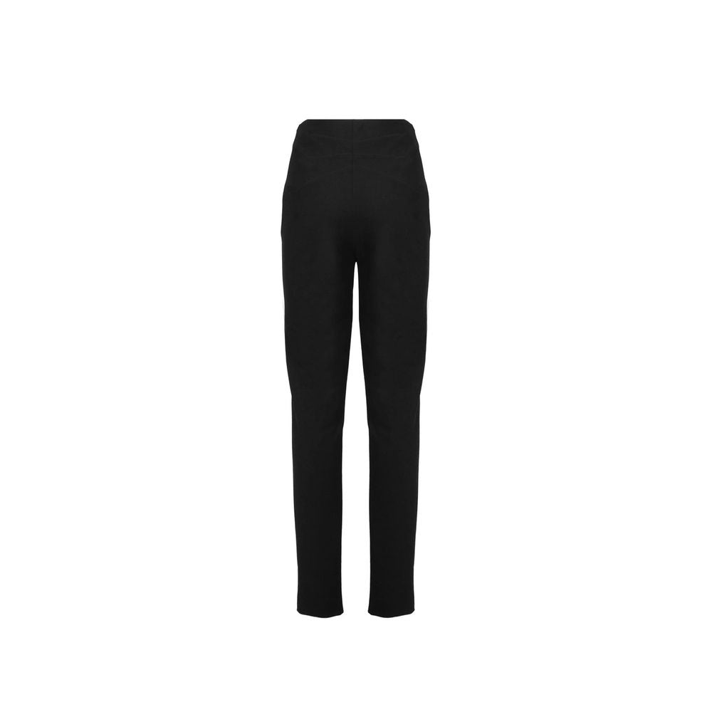 Leggings en laine mélangée Alaïa