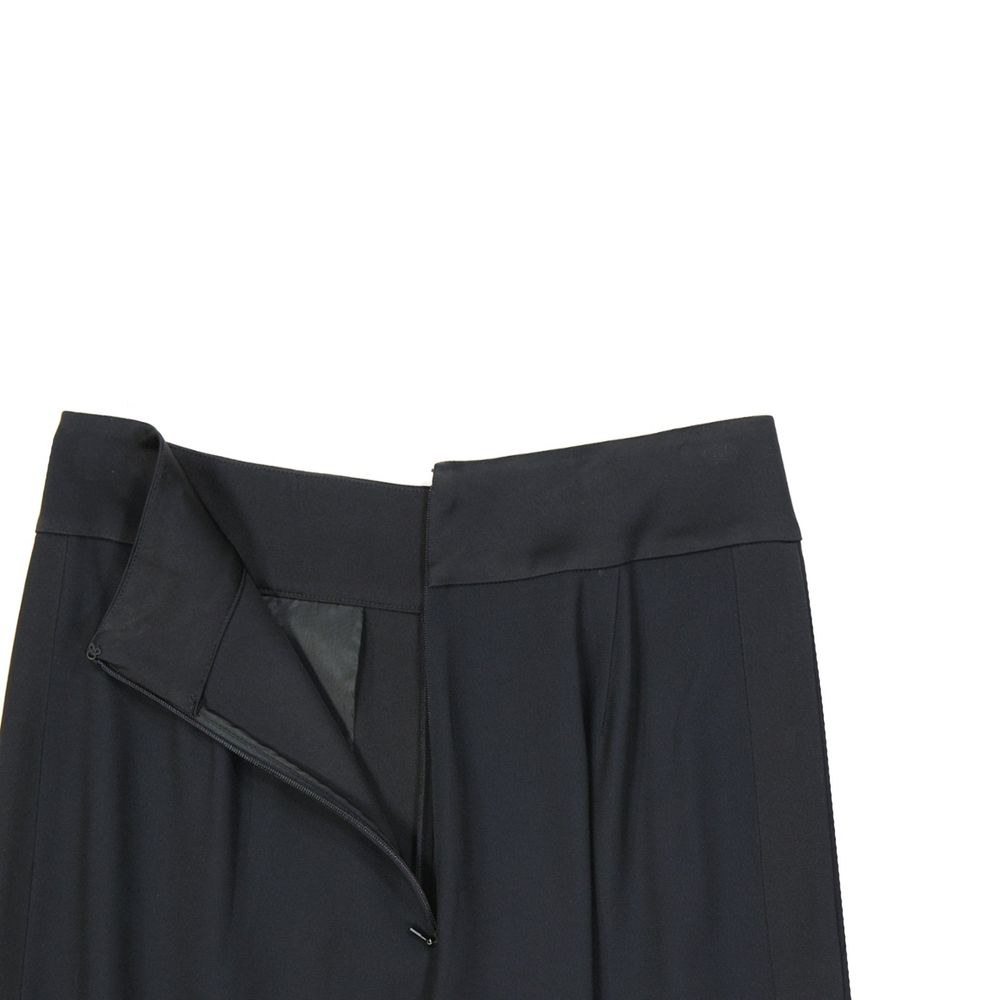 Pantalon classique Alberta Ferretti