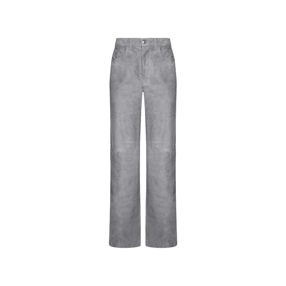 Amiri Leather Pants by Amiri