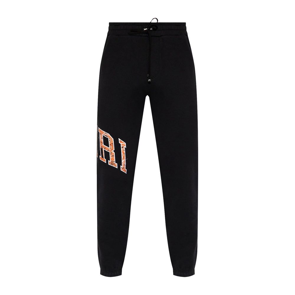 Amiri Bandana Sweatpants by Amiri