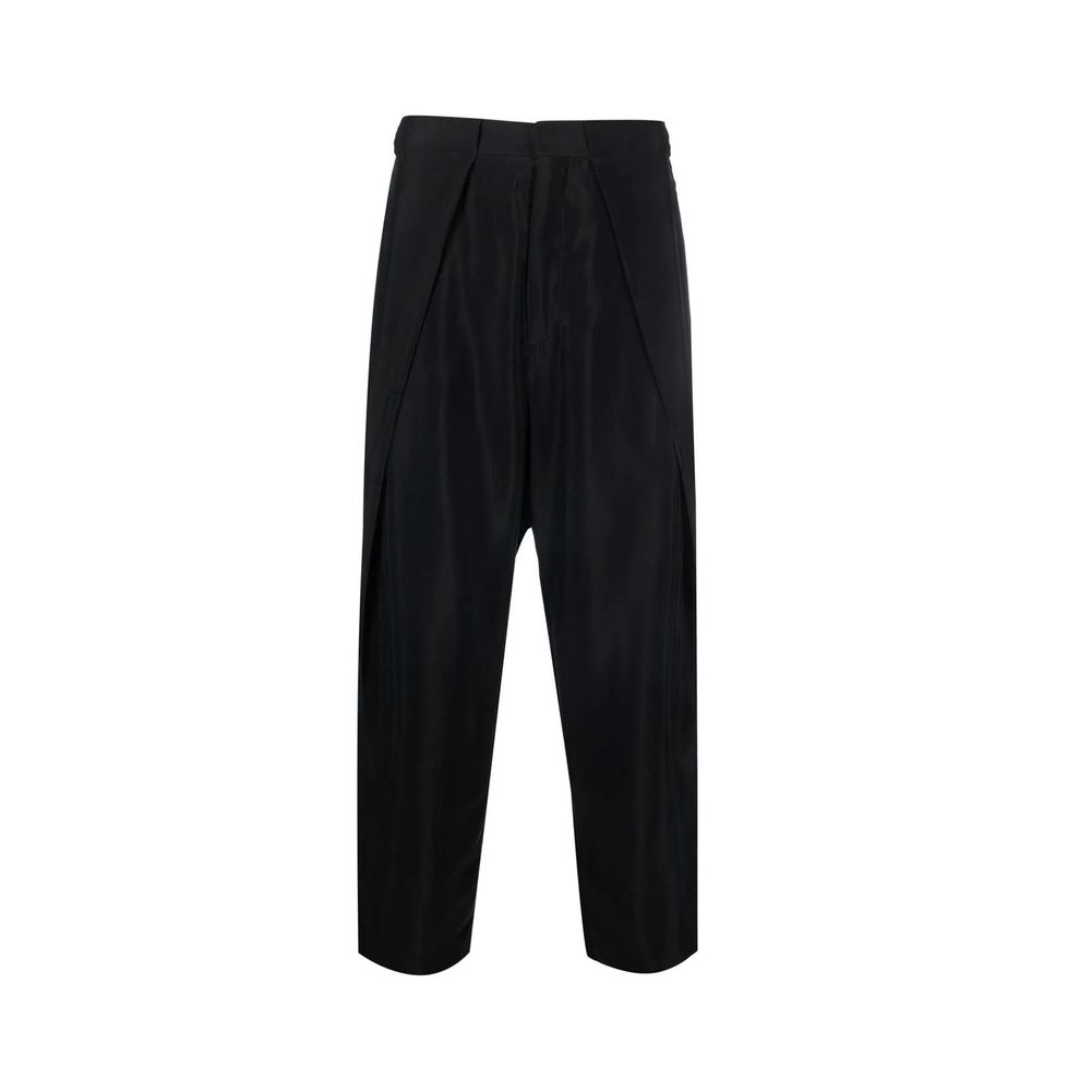 Balmain Cropped Pants by Balmain