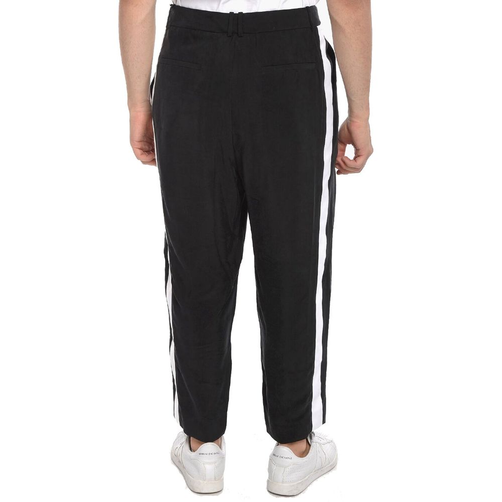 Balmain Cropped Pants by Balmain