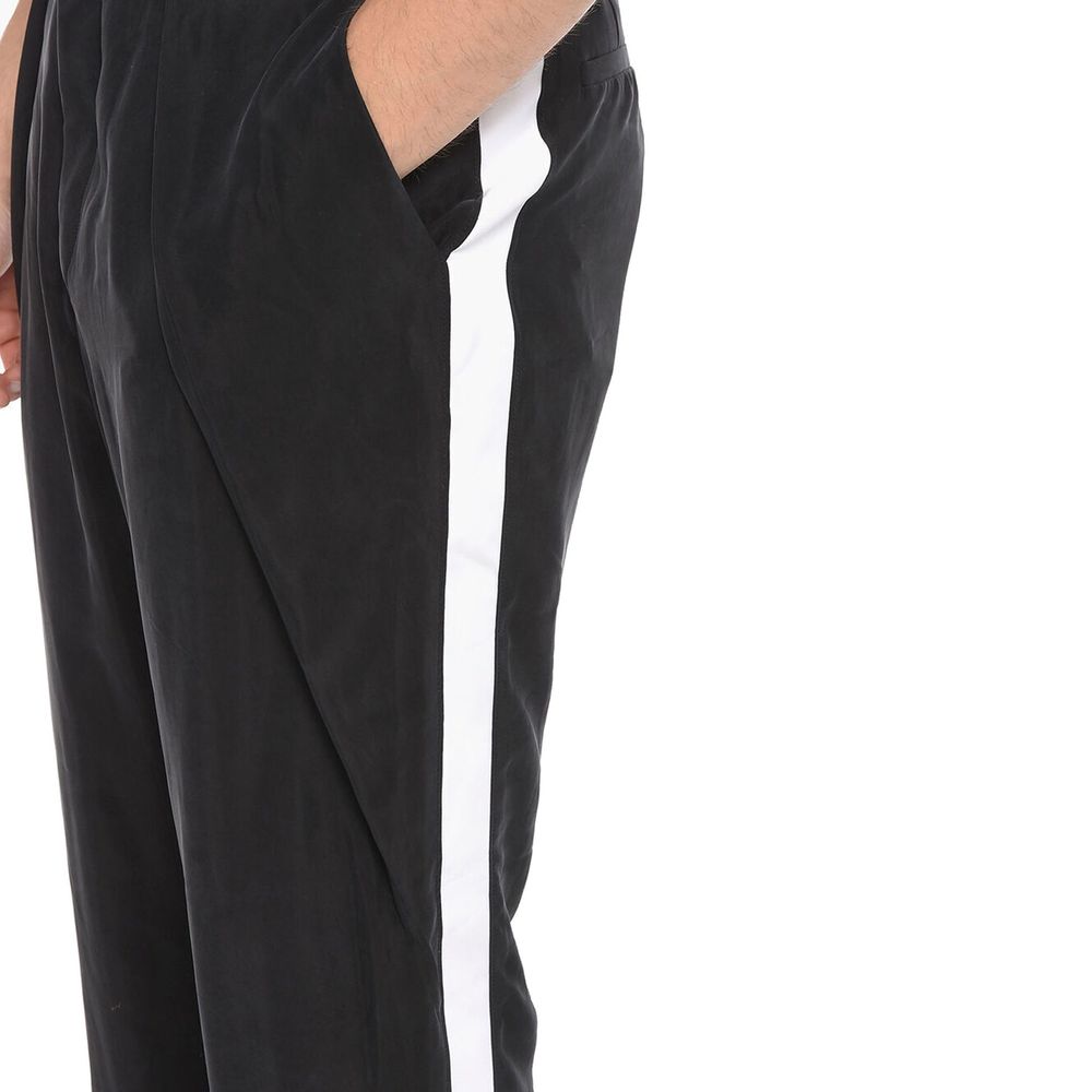 Balmain Cropped Pants by Balmain
