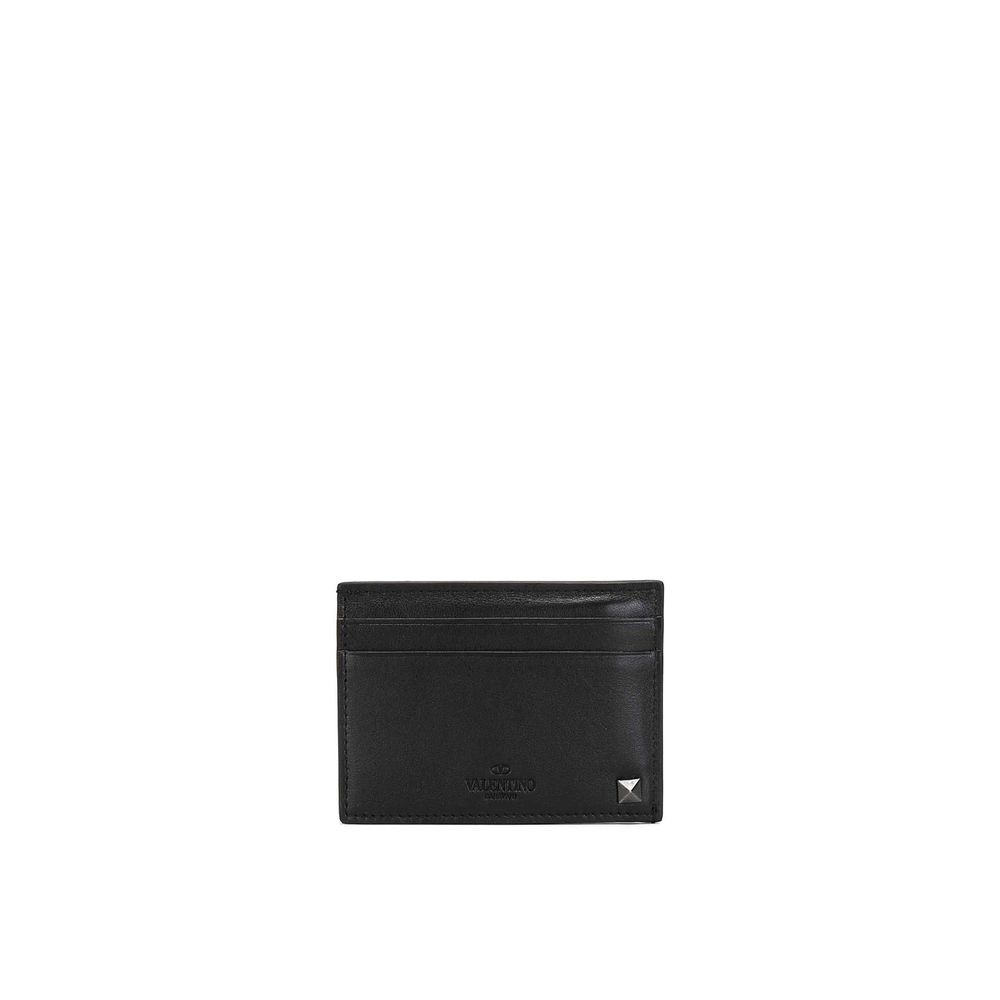 Porte-cartes Rock Stud Valentino Garavani