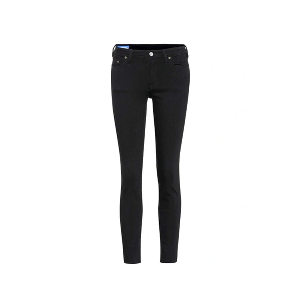 Acne Studios - Jean Blå Konst Climb Stay