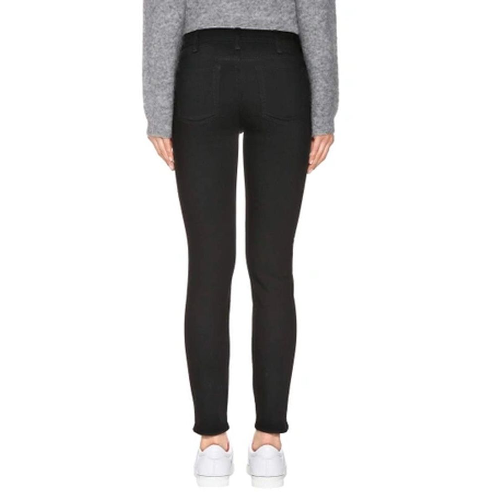 Acne Studios - Jean Blå Konst Climb Stay