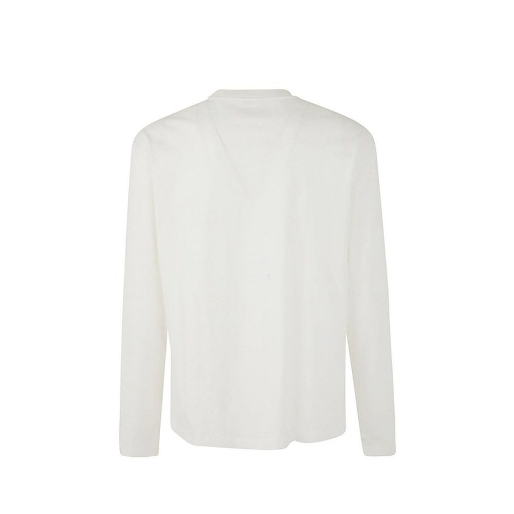 Lot de 3 t-shirts à manches longues Jil Sander