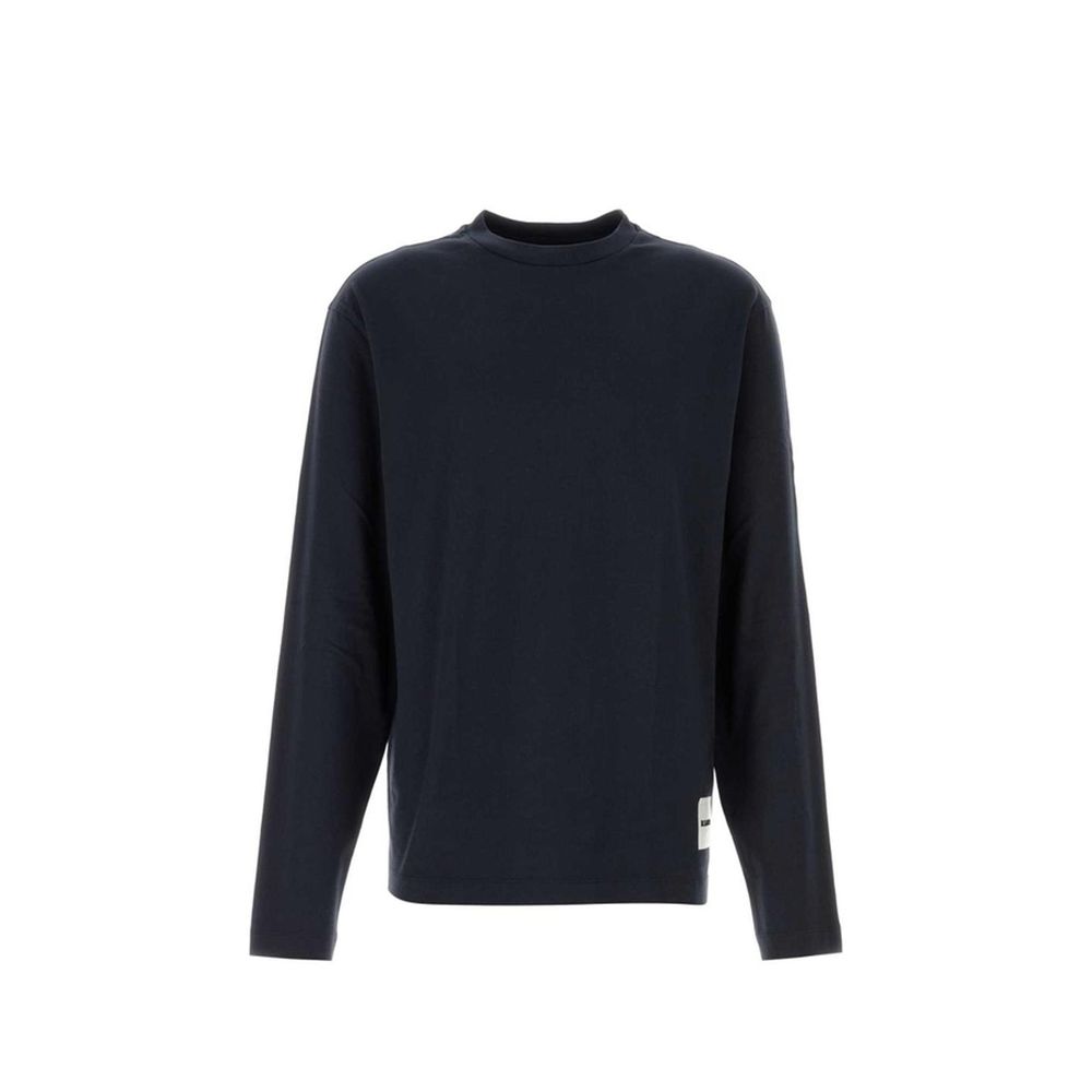 Lot de 3 t-shirts à manches longues Jil Sander