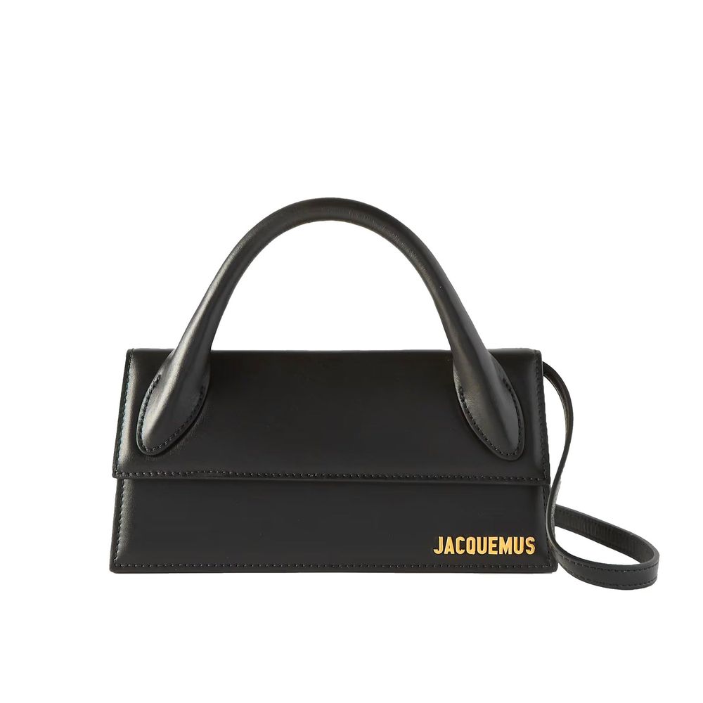 Jacquemus Le Chiquito Sac Long