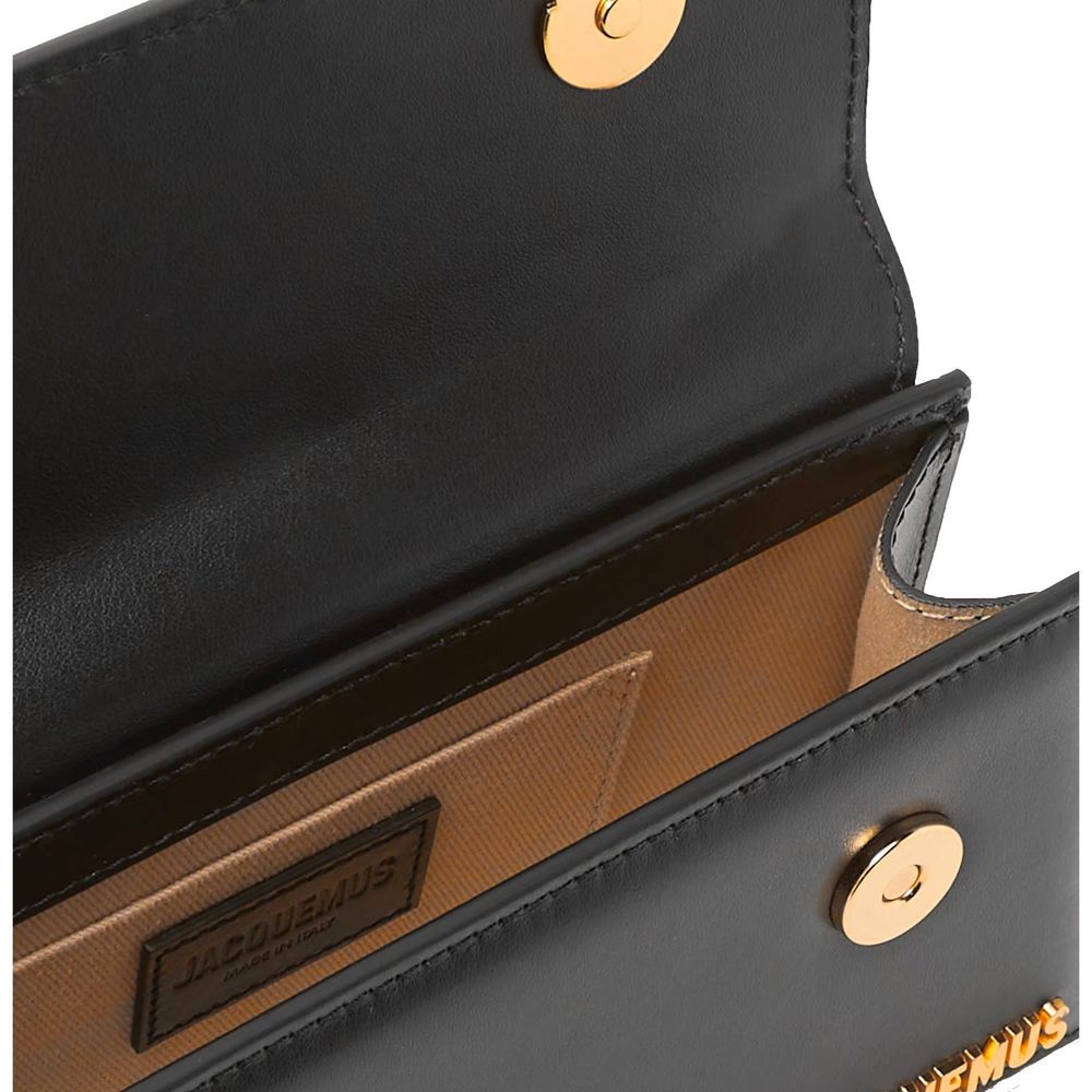 Jacquemus Le Chiquito Sac Long