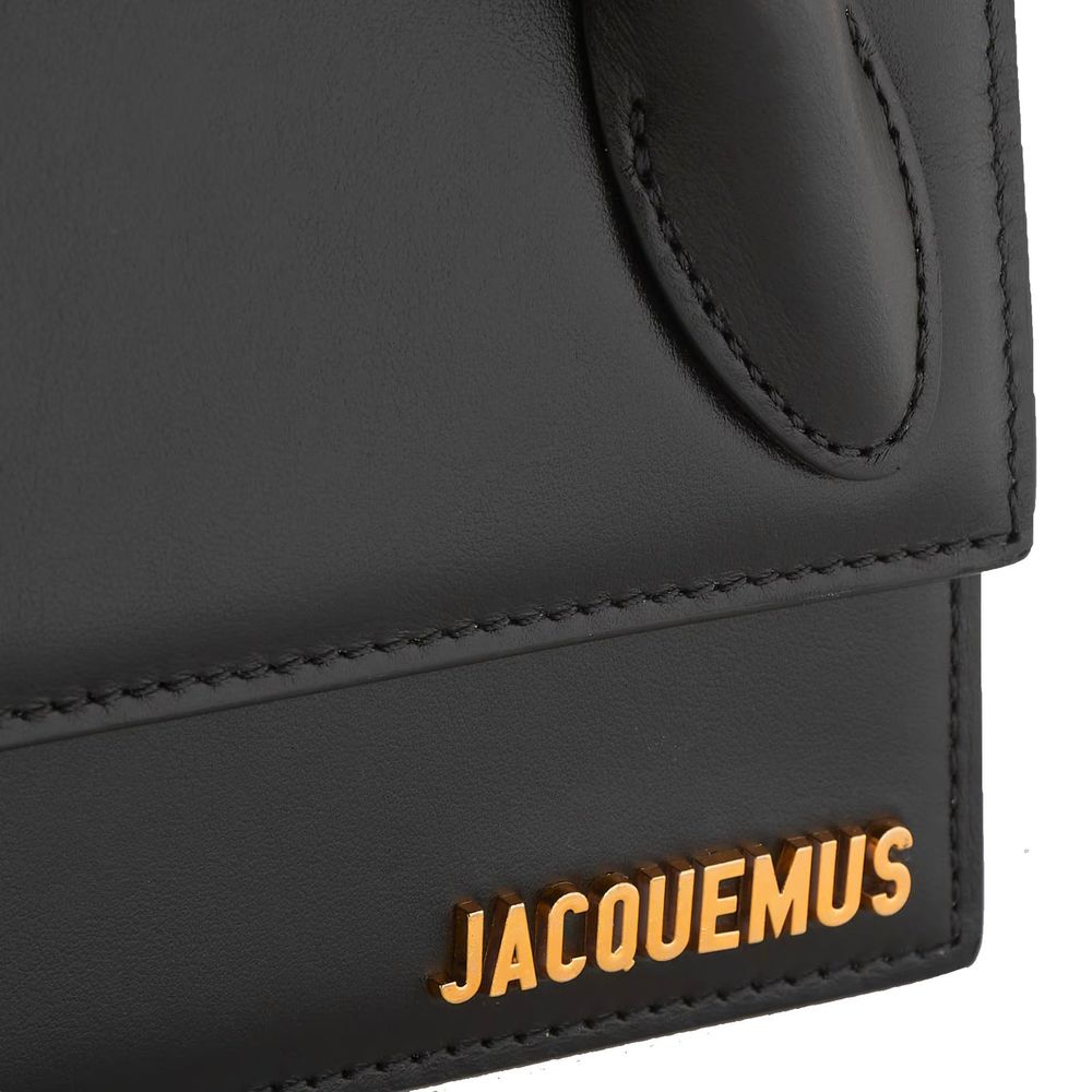 Jacquemus Le Chiquito Sac Long