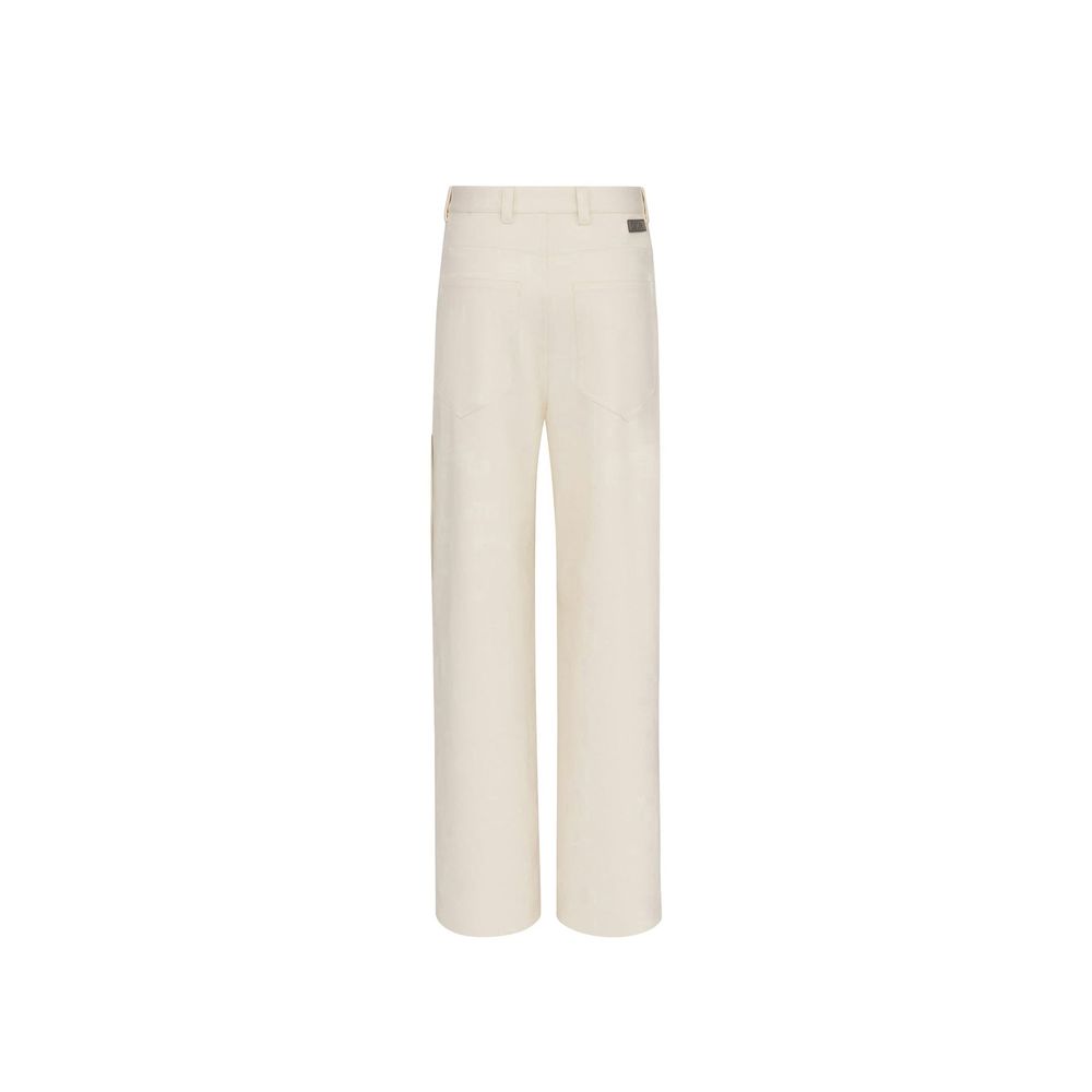 Pantalon chino Dior Icons