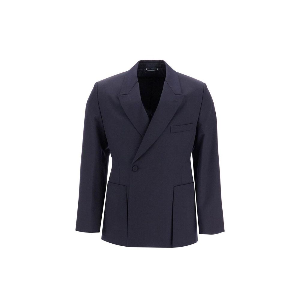 Veste blazer en laine Dior