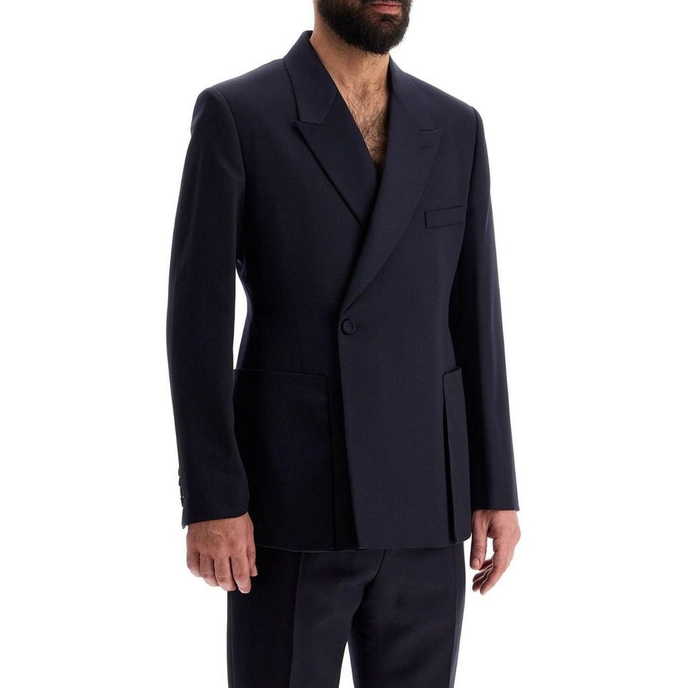 Veste blazer en laine Dior